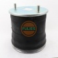福莱斯膜式空气弹簧 FLS-1R14-198，可替代康迪泰克 11 10.5C-16 A 706